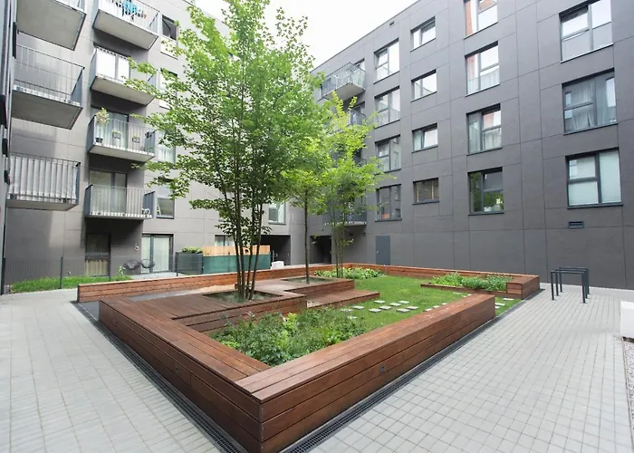 Lejlighed Mye - Fuzja *